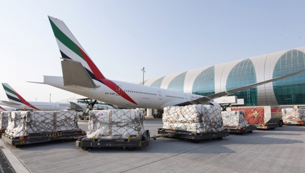 The Complexities and Strategies of Humanitarian Logistics